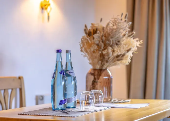 Auwirt In Aurach * Aurach bei Kitzbühel