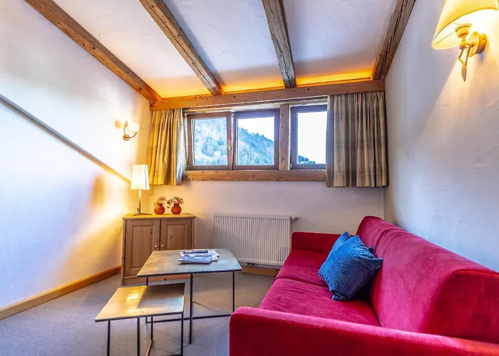 Auwirt In Aurach Aurach bei Kitzbühel