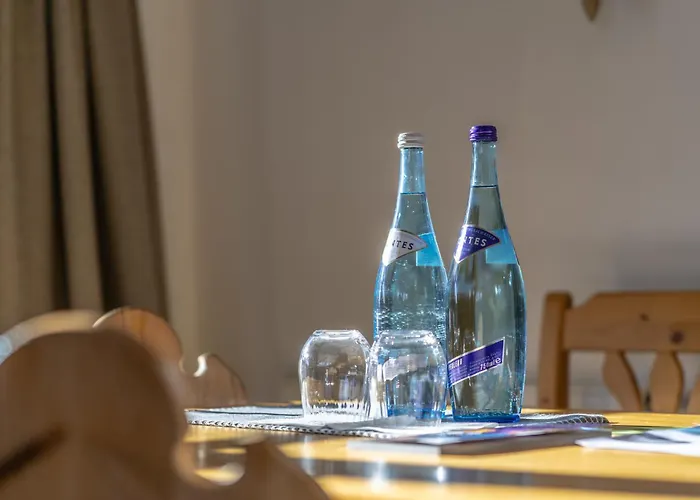 Auwirt In Aurach * Aurach bei Kitzbühel