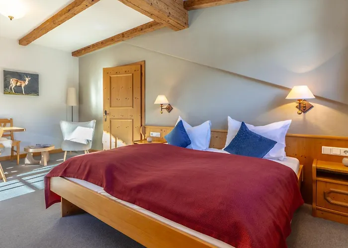 Auwirt In Aurach * Aurach bei Kitzbühel