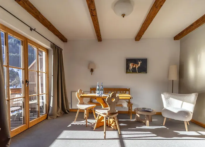 Auwirt In Aurach Locanda Aurach bei Kitzbühel