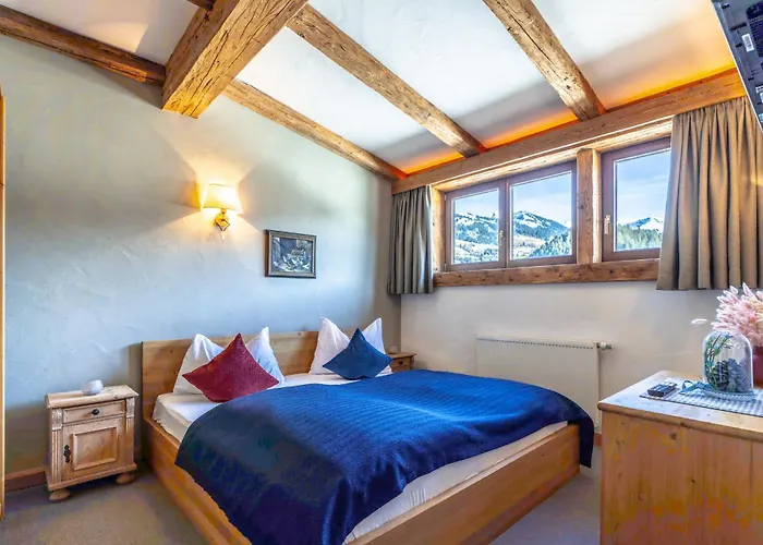 Locanda Auwirt In Aurach *