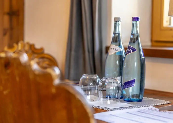 Auwirt In Aurach Locanda Aurach bei Kitzbühel