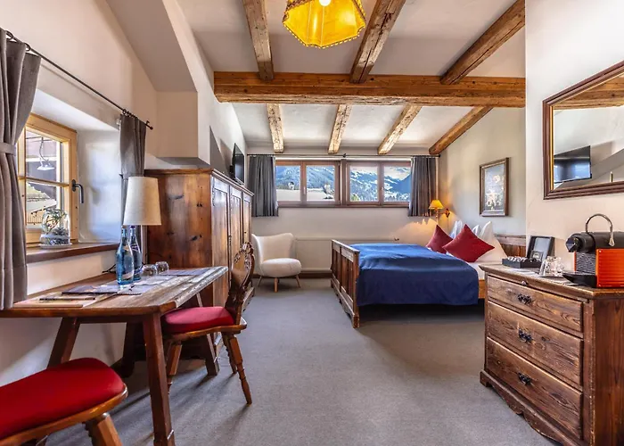 Auwirt In Aurach Locanda