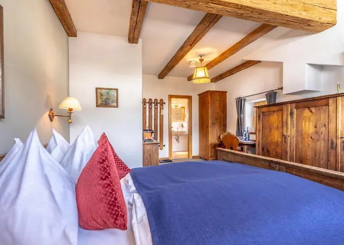 Locanda Auwirt In Aurach *