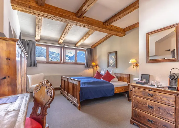 Auwirt In Aurach Locanda Aurach bei Kitzbühel