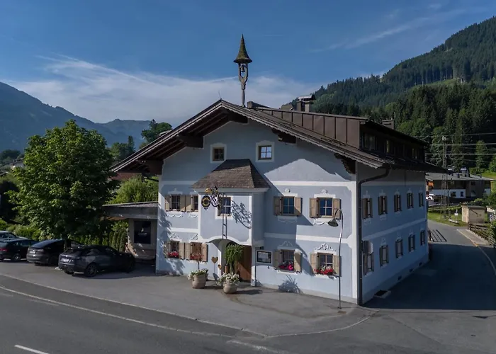 Auwirt In Aurach Locanda *