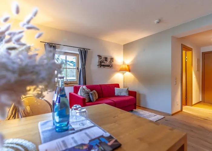 Auwirt In Aurach Locanda