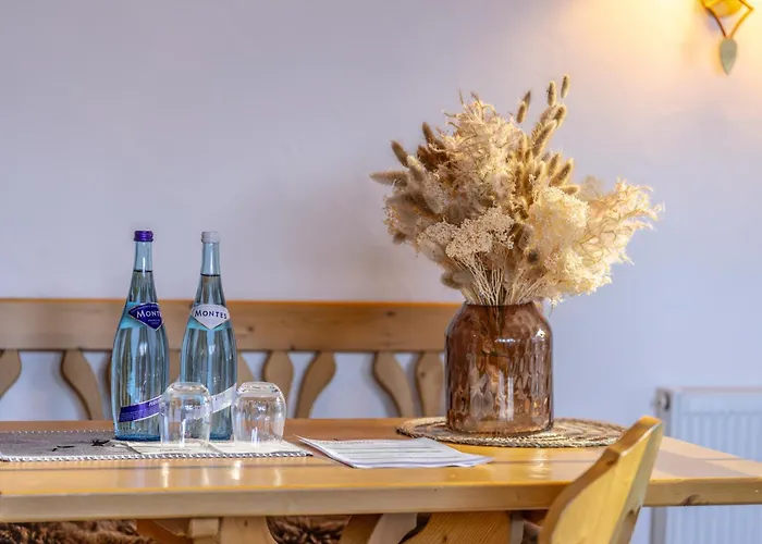 Locanda Auwirt In Aurach *