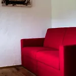 Мини-отель Auwirt In Aurach *