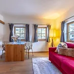 Auwirt In Aurach Мини-отель *