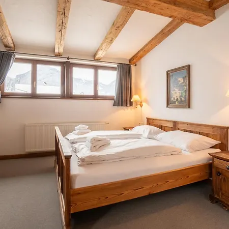 Auwirt In Aurach Aurach bei Kitzbühel