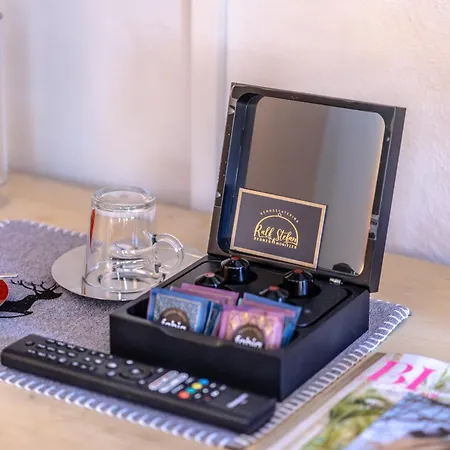 Han/Misafirhane Auwirt In Aurach *