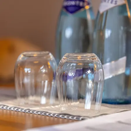 Auwirt In Aurach Han/Misafirhane