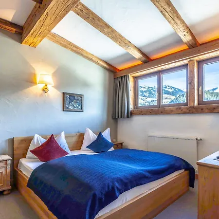 Han/Misafirhane Auwirt In Aurach *