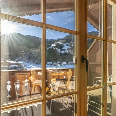 Han/Misafirhane Auwirt In Aurach *